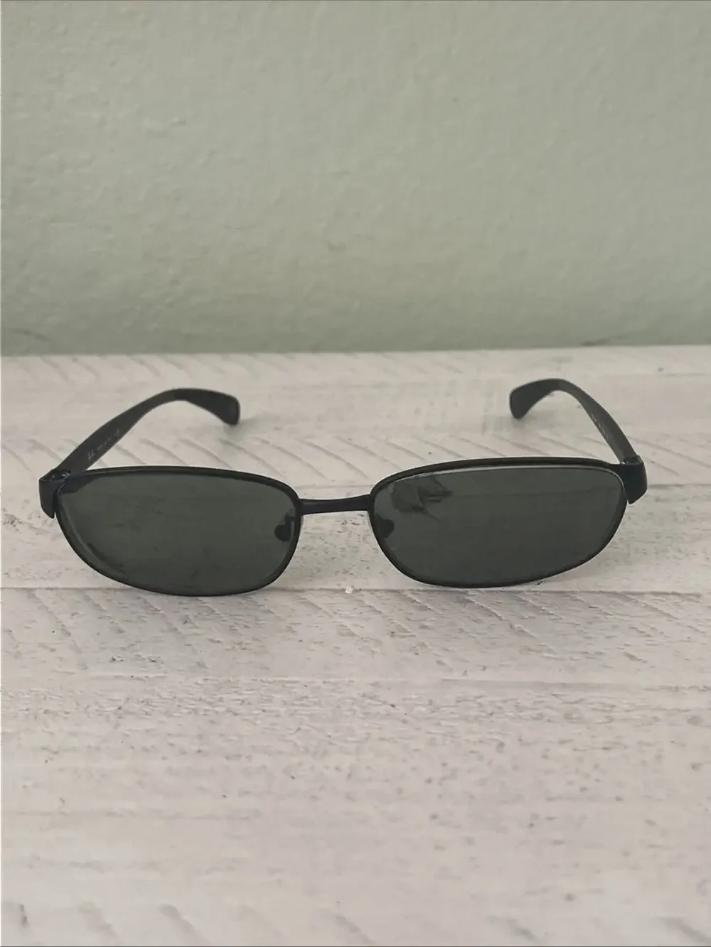 Ray Ban RB3247 Sleek Eyeglasses Sunglasses Frames ONLY 59-17 Authentic